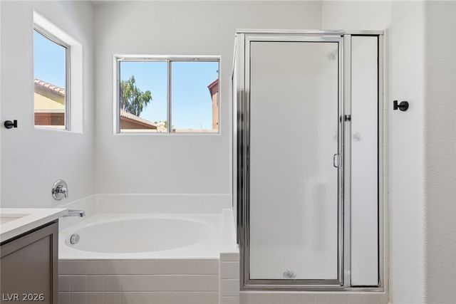 728 Brown Breeches Avenue, North Las Vegas, NV 89081