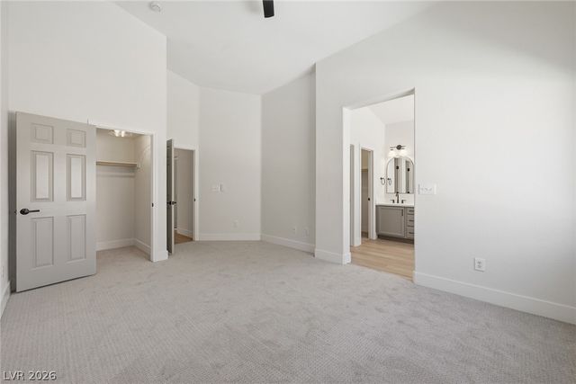 728 Brown Breeches Avenue, North Las Vegas, NV 89081