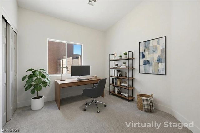 728 Brown Breeches Avenue, North Las Vegas, NV 89081