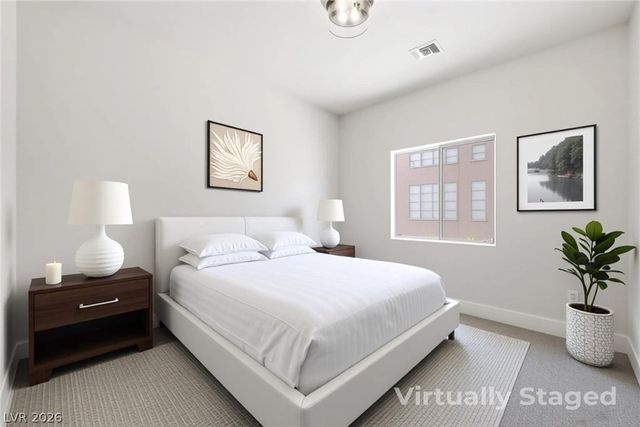 728 Brown Breeches Avenue, North Las Vegas, NV 89081