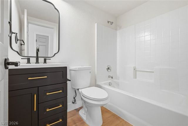 728 Brown Breeches Avenue, North Las Vegas, NV 89081