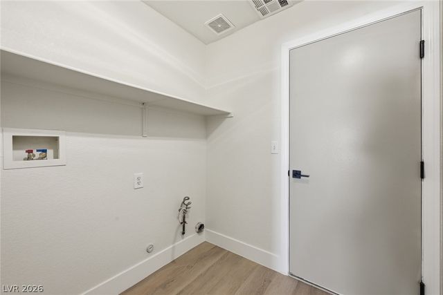 728 Brown Breeches Avenue, North Las Vegas, NV 89081