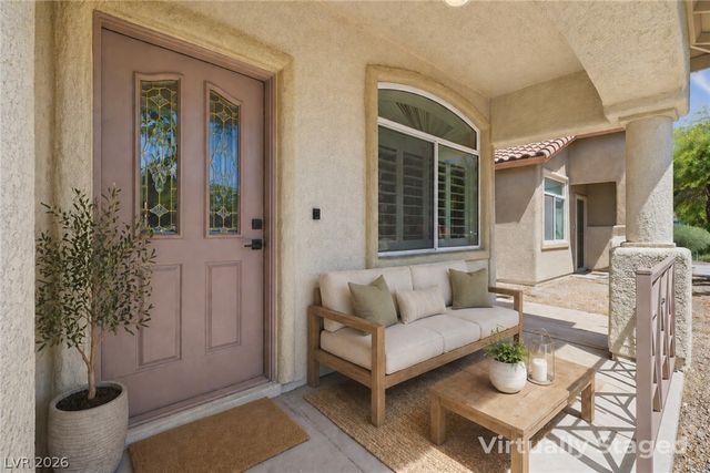 728 Brown Breeches Avenue, North Las Vegas, NV 89081