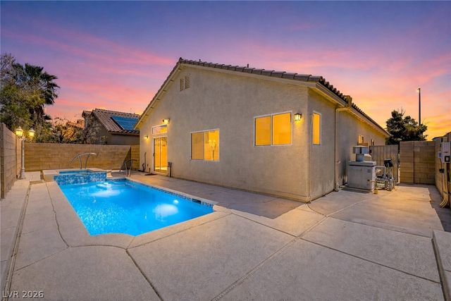 728 Brown Breeches Avenue, North Las Vegas, NV 89081