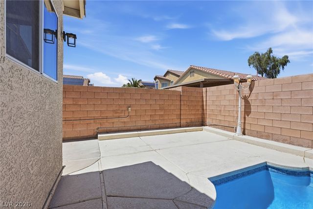 728 Brown Breeches Avenue, North Las Vegas, NV 89081
