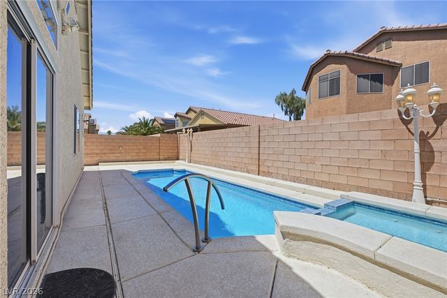 728 Brown Breeches Avenue, North Las Vegas, NV 89081