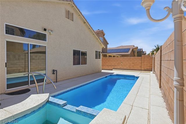 728 Brown Breeches Avenue, North Las Vegas, NV 89081