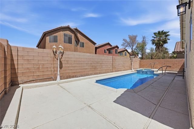 728 Brown Breeches Avenue, North Las Vegas, NV 89081