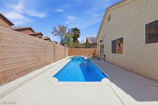 728 Brown Breeches Avenue, North Las Vegas, NV 89081