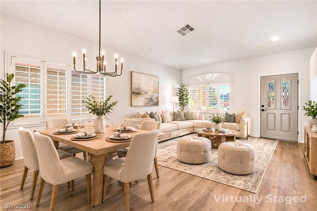 728 Brown Breeches Avenue, North Las Vegas, NV 89081