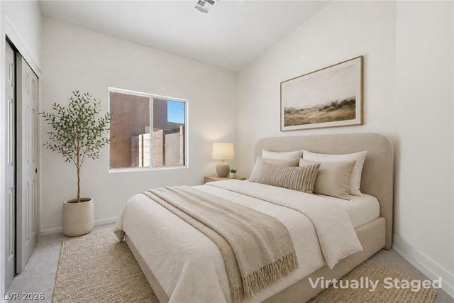 728 Brown Breeches Avenue, North Las Vegas, NV 89081