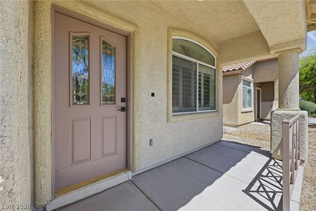 728 Brown Breeches Avenue, North Las Vegas, NV 89081