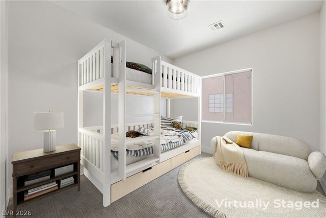 728 Brown Breeches Avenue, North Las Vegas, NV 89081