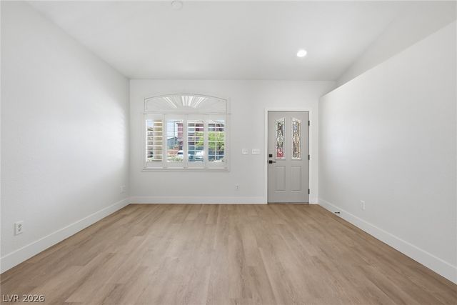 728 Brown Breeches Avenue, North Las Vegas, NV 89081