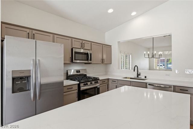 728 Brown Breeches Avenue, North Las Vegas, NV 89081