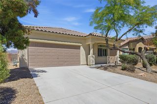728 Brown Breeches Avenue, North Las Vegas, NV 89081