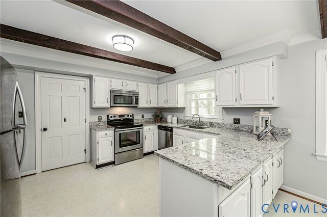 13907 Stoney Ridge Ct, Midlothian, VA 23112