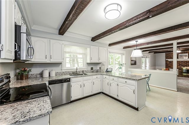 13907 Stoney Ridge Ct, Midlothian, VA 23112