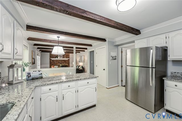 13907 Stoney Ridge Ct, Midlothian, VA 23112