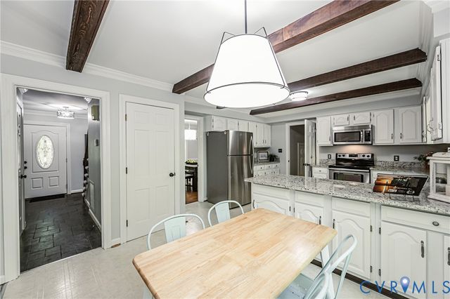 13907 Stoney Ridge Ct, Midlothian, VA 23112