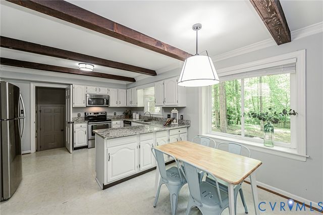 13907 Stoney Ridge Ct, Midlothian, VA 23112