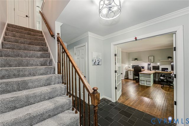 13907 Stoney Ridge Ct, Midlothian, VA 23112