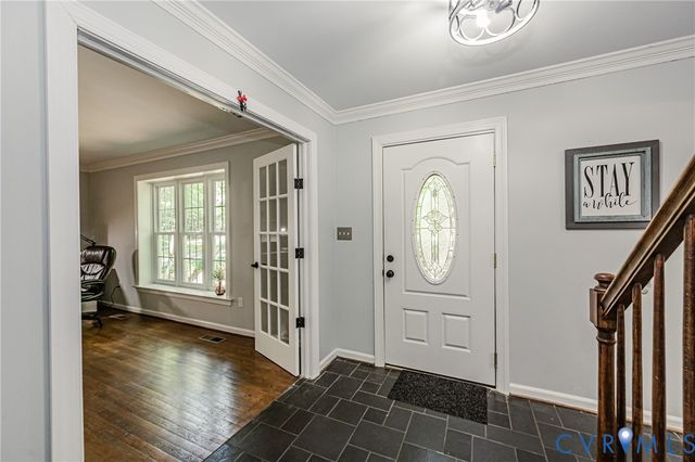 13907 Stoney Ridge Ct, Midlothian, VA 23112