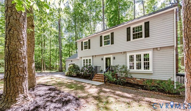 13907 Stoney Ridge Ct, Midlothian, VA 23112