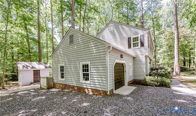 13907 Stoney Ridge Ct, Midlothian, VA 23112