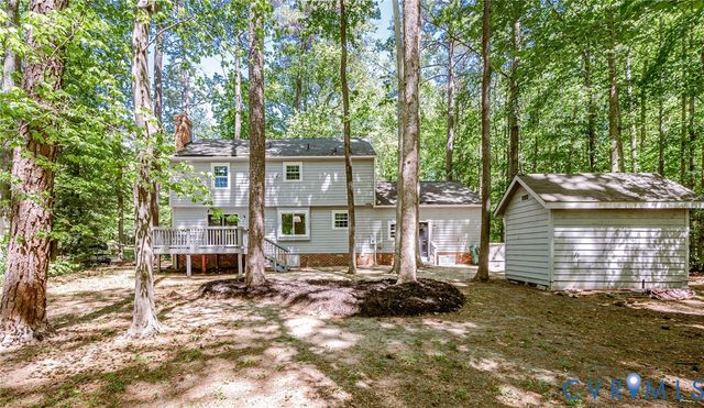 13907 Stoney Ridge Ct, Midlothian, VA 23112