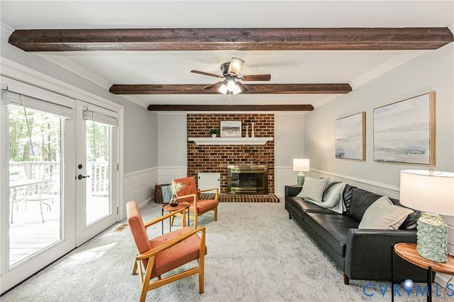 13907 Stoney Ridge Ct, Midlothian, VA 23112