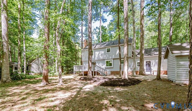 13907 Stoney Ridge Ct, Midlothian, VA 23112
