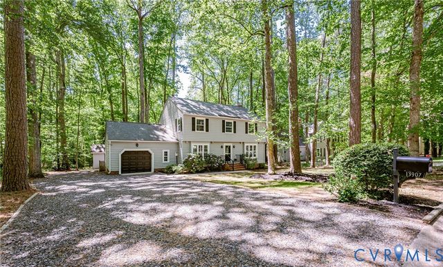 13907 Stoney Ridge Ct, Midlothian, VA 23112