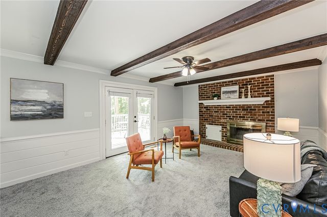 13907 Stoney Ridge Ct, Midlothian, VA 23112