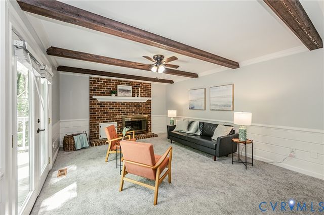 13907 Stoney Ridge Ct, Midlothian, VA 23112