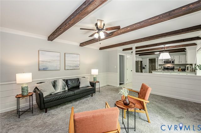 13907 Stoney Ridge Ct, Midlothian, VA 23112