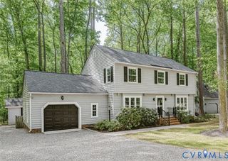13907 Stoney Ridge Ct, Midlothian, VA 23112