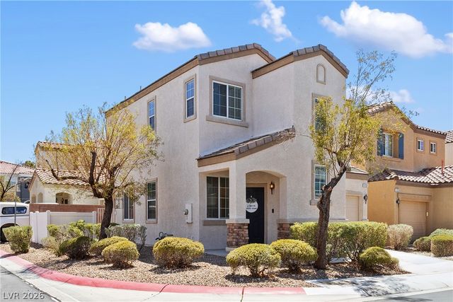 1137 Village Crossing Lane, Las Vegas, NV 89183