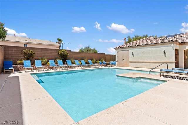 1137 Village Crossing Lane, Las Vegas, NV 89183