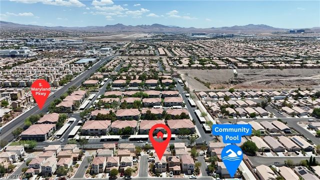 1137 Village Crossing Lane, Las Vegas, NV 89183