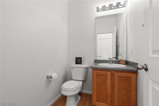 1137 Village Crossing Lane, Las Vegas, NV 89183