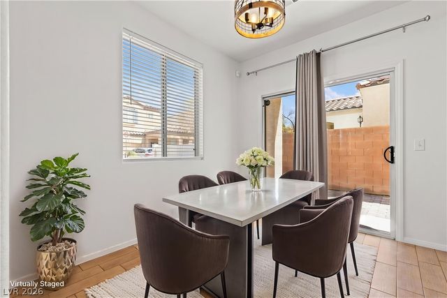 1137 Village Crossing Lane, Las Vegas, NV 89183
