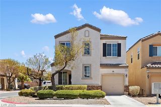 1137 Village Crossing Lane, Las Vegas, NV 89183