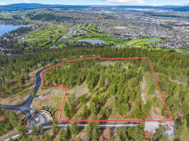 25323 E Colony Ln, Liberty Lake, WA 99019 property photo