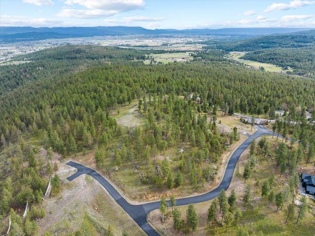 25323 E Colony Ln, Liberty Lake, WA 99019