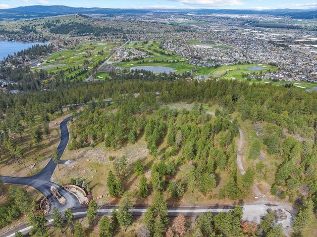 25323 E Colony Ln, Liberty Lake, WA 99019