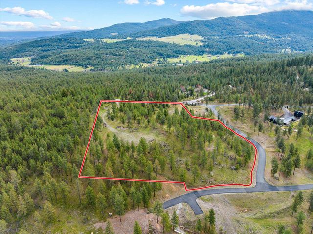 25323 E Colony Ln, Liberty Lake, WA 99019