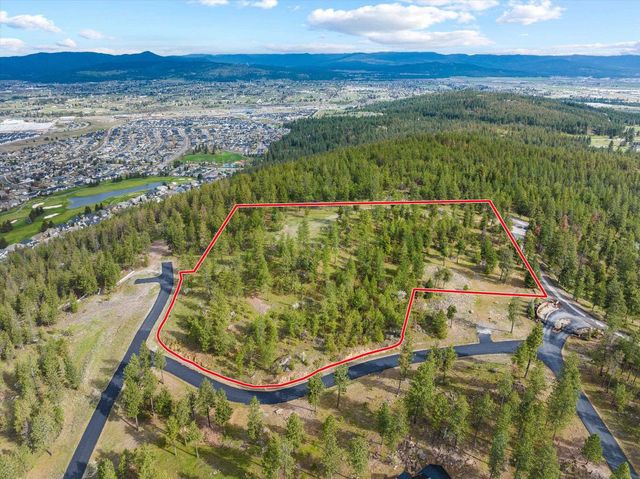 25323 E Colony Ln, Liberty Lake, WA 99019