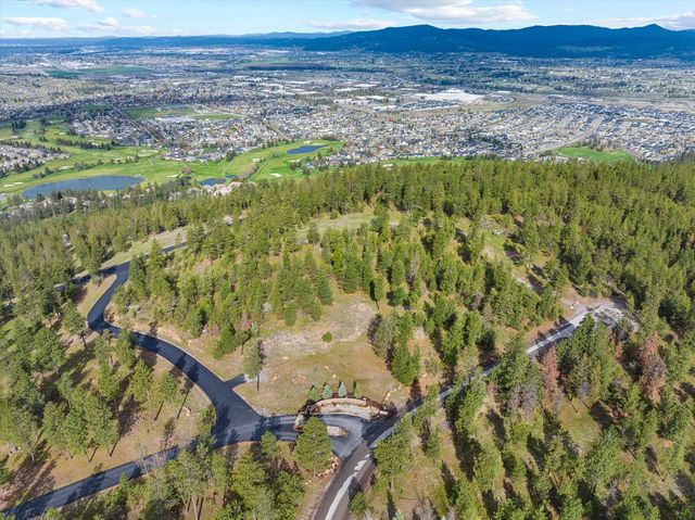 25323 E Colony Ln, Liberty Lake, WA 99019