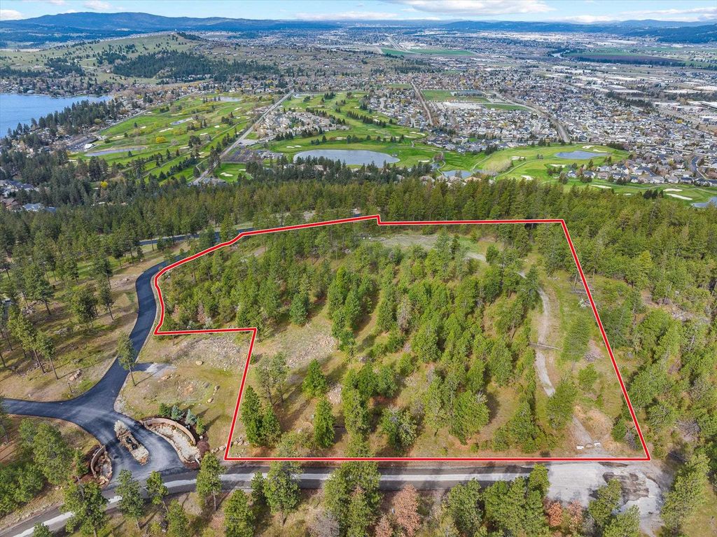 25323 E Colony Ln, Liberty Lake, WA 99019